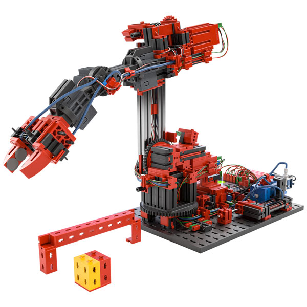 Robots