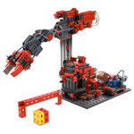 Fischertechnik 571894 6-Axis Robot 9V