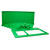 Greenscreenbox GSB01+LIC Greenscreenbox