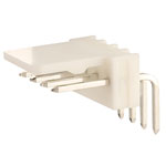 Molex 22-05-7048 4 Way 2.54mm KK Right Angled Header