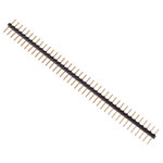 Oupiin 2111-1*40G00SB 40W Single Row PCB Header Plug
