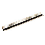 Oupiin 2111-1*40G00RB 40W 90 Deg.sgl Row Header Plug