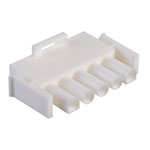 TE Connectivity 350809-1 5 Way MATE-N-LOK Plug Housing