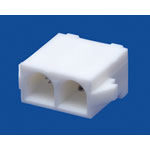 TE Connectivity 350786-1 2 Pole MATE-N-LOK Plug Header