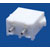 TE Connectivity 350786-1 2 Pole MATE-N-LOK Plug Header