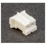 EDAC 140-502-210-011 CABLE MOUNT RECEPTACLE 2 POSITIONS