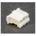 EDAC 140-503-210-011 CABLE MOUNT RECEPTACLE 3 POSITIONS