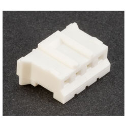 EDAC 140-504-210-011 CABLE MOUNT RECEPTACLE 4 POSITIONS