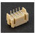 EDAC 140-504-417-060 SMT HEADER RIGHT ANGLE 4 POSITIONS