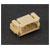 EDAC 140-504-417-060 SMT HEADER RIGHT ANGLE 4 POSITIONS