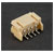 EDAC 140-504-417-060 SMT HEADER RIGHT ANGLE 4 POSITIONS