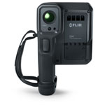 FLIR 18455-1101 i34 Series App Enabled Handheld Thermal Camera with WiFi