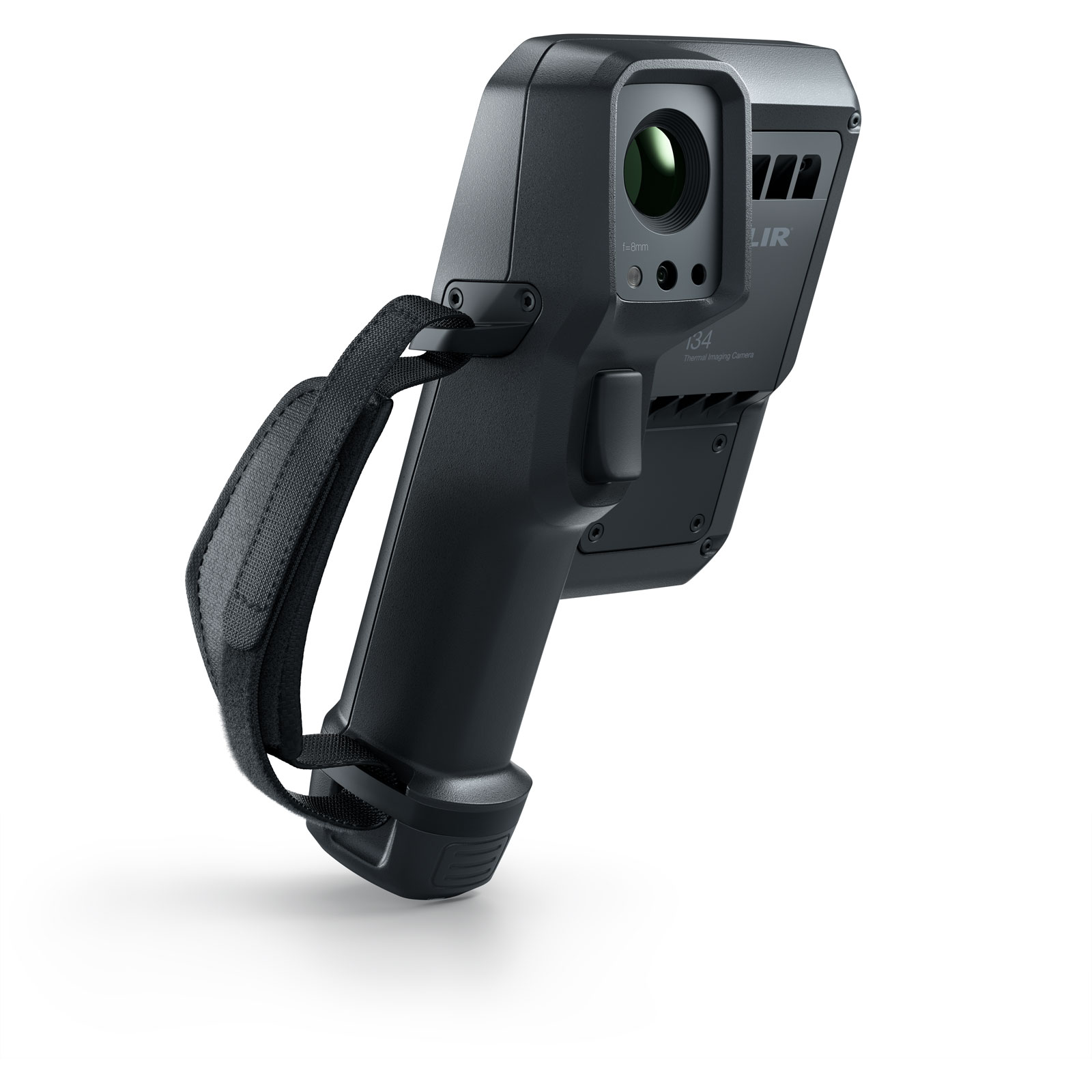 FLIR 18455-1101 i34 Series App Enabled Handheld Thermal Camera