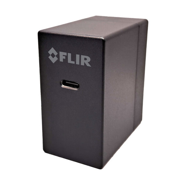 FLIR T912548ACC USB-C Wall Charger Power Supply for IXX and EXX Th...