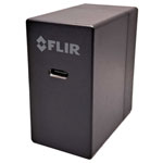 FLIR T912548ACC USB-C Wall Charger Power Supply for IXX and EXX Thermal Cameras