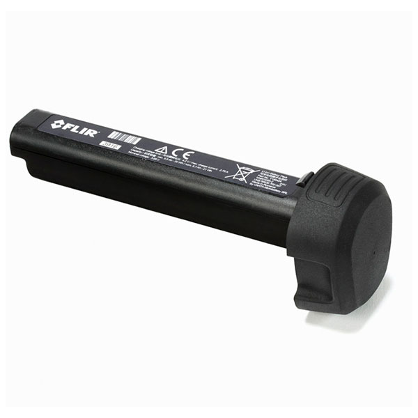 FLIR T301002ACC High Capacity Battery Compatible with iXX, Exx The...
