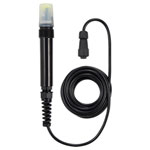 Extech PH701 Replacement pH Probe with Protective Cap for EC700