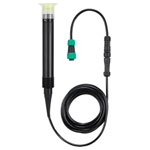 Extech DO701 Replacement Optical DO Probe with Protective Cap for EC700