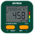 Extech CO270 Indoor Air Quality Meter with Temp Humidity Dew Point and CO2 Lever