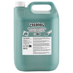 Scola DAMW5L/33 Washable Readymix 5LT Turquoise