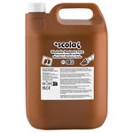 Scola DAMW5L/39 Washable Readymix 5LT Burnt Umber