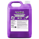 Scola DAMW5L/27 Washable Readymix 5LT Purple