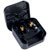 Power Connections ECP-BK-R-5A European Converter Plug - Black 5A