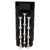 Bulgin PX0714/4/15/28 4 Pole Push Fit IEC Outlet