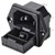 TruComponents 230398 IEC connector C14 Plug, vertical: Pins: 3 10 A