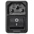 TruComponents 230401 IEC connector C14 Plug, vertical: Pins: 3 10 A