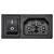 TruComponents 230404 IEC connector C14 Plug, vertical: Pins: 3 10 A