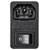 TruComponents 230410 IEC connector C14 Plug, vertical: Pins: 3 10 A