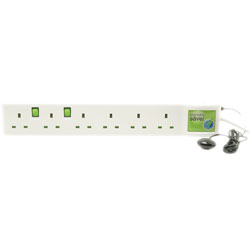 Ecotek Standby Saver USB Version