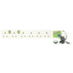 Ecotek Standby Saver Infra Red Version