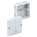 Spelsberg 802 907 01 Abox 025 No Terminal Block