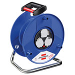 Cable Reels  Rapid Online