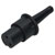 Bulgin PX0631 3 Pole Miniature Free Socket