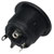 Bulgin PX0429 3 Pole Miniature Panel Plug