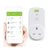 Efergy EGO-UK Ego Smart Wi-Fi Socket