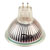 RVFM 20W 36deg Closed Dichroic Lamp