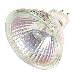 RVFM DLM58E 50W Wide Enclosed Lamp