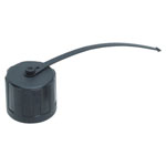 Bulgin PX0810 Mini Buccaneer Sealing Cap PX0801/5