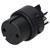 Bulgin SA3319 Mini Buccaneer 2 Pole Screw Terminal Insert Socket