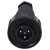 Bulgin PX0731P Buccaneer Free Plug 3 Pole