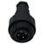 Bulgin PX0748P Buccaneer Free Plug 4 Pole
