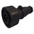 Bulgin PX0728P Buccaneer Free Plug Nine Pole
