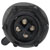 Bulgin PX0747S Buccaneer Panel Socket 4 Pole