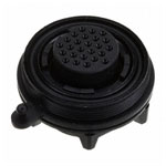 Bulgin PX0822S Buccaneer Panel Socket 25 Pole