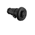 Bulgin PX0729S Buccaneer In Line Socket Nine Pole