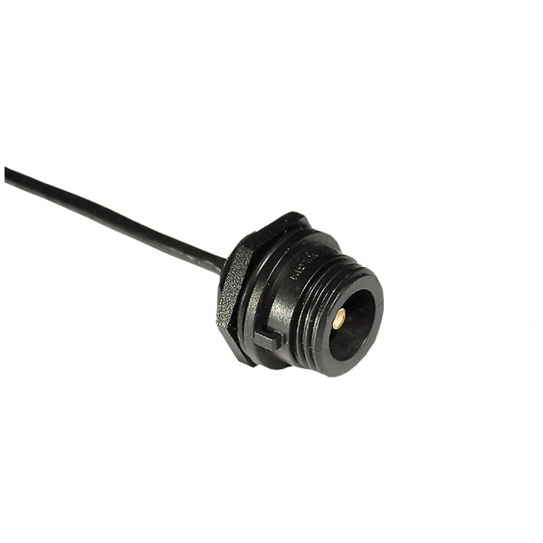 SMB CHASSIS CONNECTOR WITH 1.0M CABLE